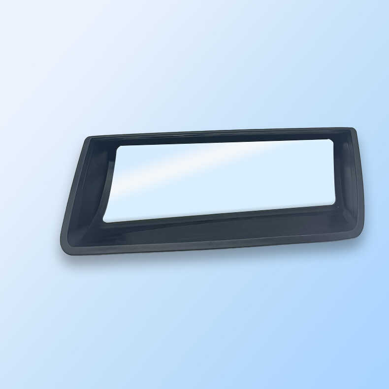 24 Loại Krypton 001 Krypton Màn Hình Bảo Vệ HUD Sửa Đổi Phụ Kiện Bảo Vệ Nội Thất Ô Tô Krypton Chuyên