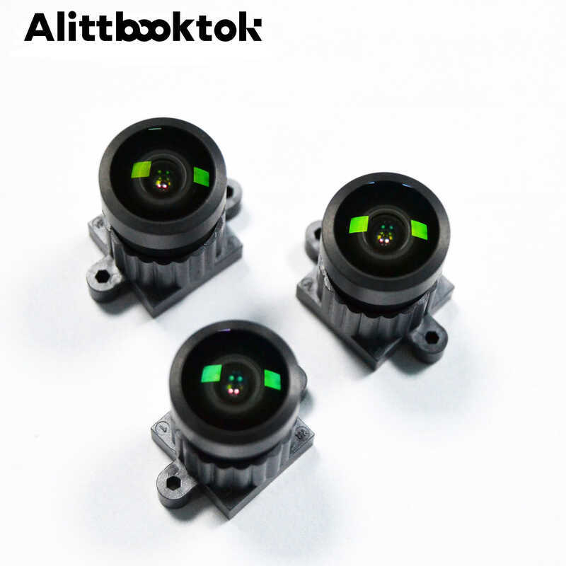 Khẩu độ 2.0 12 triệu IMX477 Đầu ghi 14 / 17 Ống kính tầm nhìn ban đêm