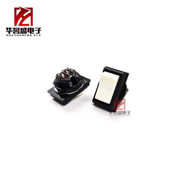 Nhật Bản MIYAMA MIYAMA Rocker Switch MS-390 DS-388 DS-389 Đã ngừng hoạt động Nhớ