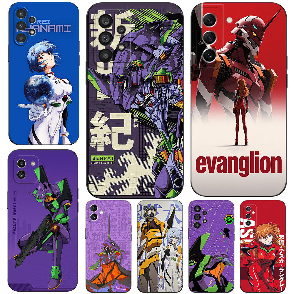 Ốp Lưng Cho Samsung Galaxy A23 4G LTE M34 A33 A53 A73 4G 5GSoft Silicon Vỏ Điện Thoại Màu Đen tpu Ne