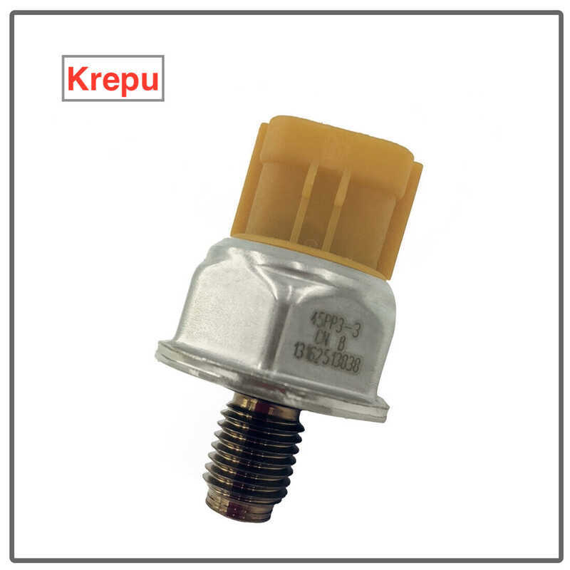 Thích hợp cho Van áp suất đồng thủy lực áp suất nhiên liệu ô tô Ford 45PP3-3 45PP3-1