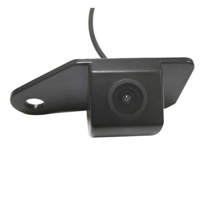 Camera lùi xe Night Vision HD Thích hợp cho Mitsubishi Orande Sport / ASX / RVR