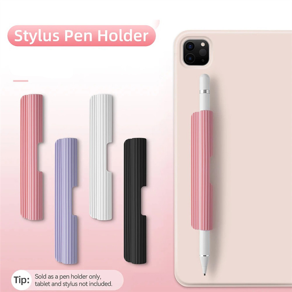 Khe Cắm Bút Chì Cho Huawei M-Pencil Pro 3 2 1 Thế Hệ Bút Chì Giữ Khe Cắm Nắp Cho Túi Bút Chì Khe Cắm