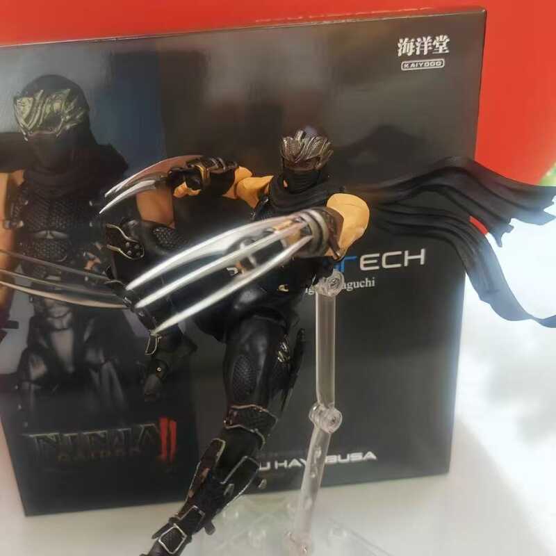 Yamaguchi-Style Ninja Dragon Legend Dragon Falcon Ninja Dragon Belt Bonus 1 / 12 Hình Di Động Mô Hìn