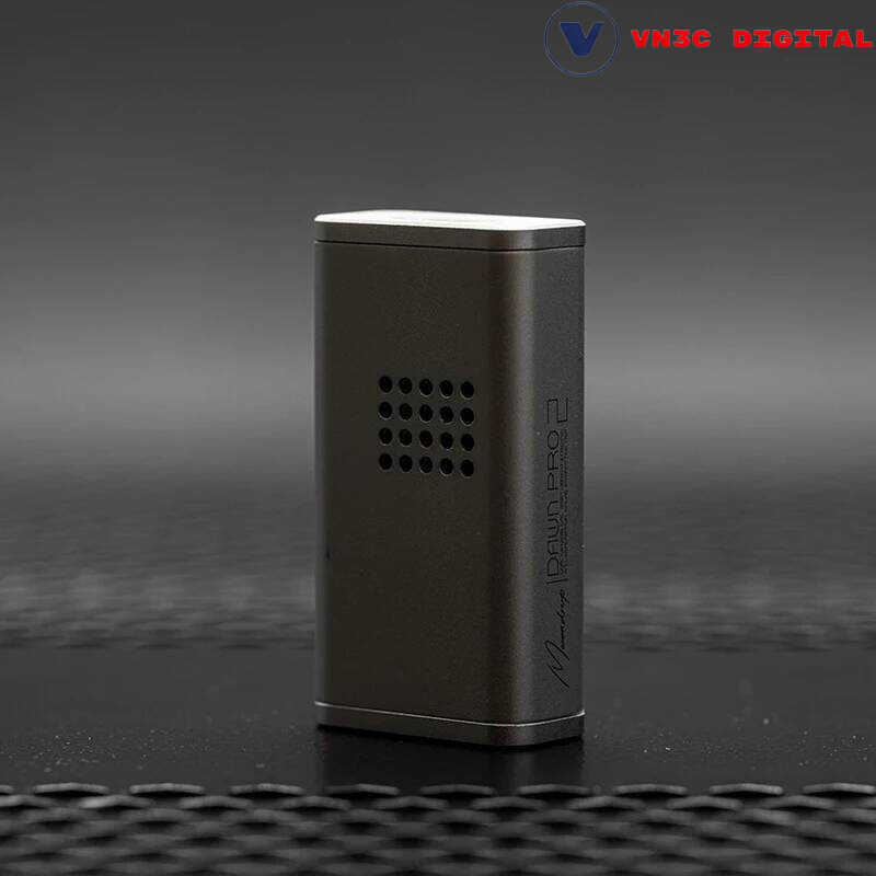 Bộ khuếch đại công suất tai nghe di động MOONDROP DAWN Pro 2 USB DAC AMP - Chính Hãng