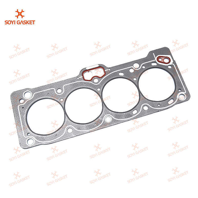 Thương hiệu 4AF EA101 AE92 11115-16082 Đệm xi lanh động cơ Nệm xi lanh