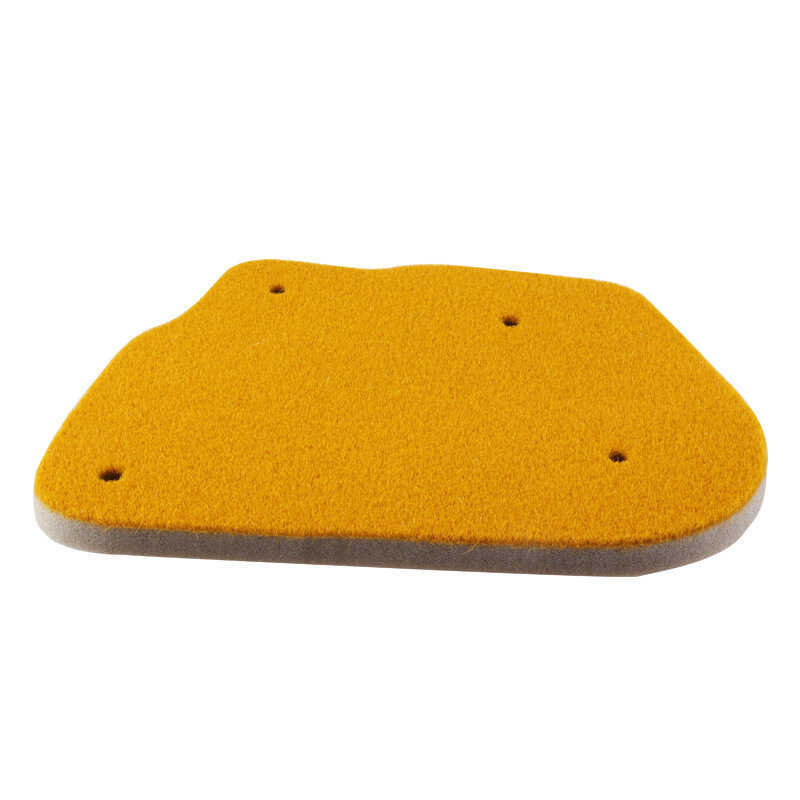 Thích hợp cho Yamaha ZUMA WY BWS50 WY50 BWS100 Bộ lọc không khí Bộ lọc không khí xốp