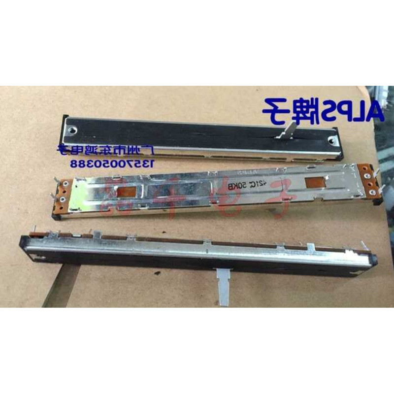 ALPS CDJ800MK2 CDJ400 Chuyển Đổi Đẩy Điều Chỉnh Tốc Độ Chiết Áp 945CV1009-B50kB