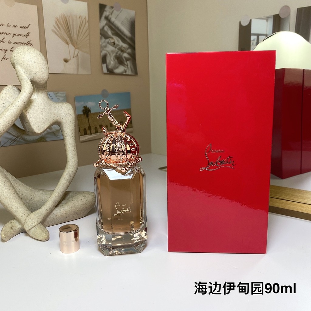 Thời trang 105 Christian Louboutin Loubimar Eau De Parfum Legere Christian Louboutin Loubimar Eau De