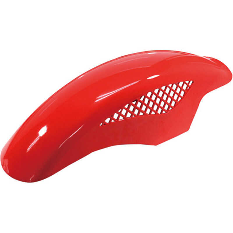 Thích hợp cho Honda CBX250 CBX400 CBX400F Xe Máy Sửa Đổi Chắn Bùn Phía Trước Chắn Bùn