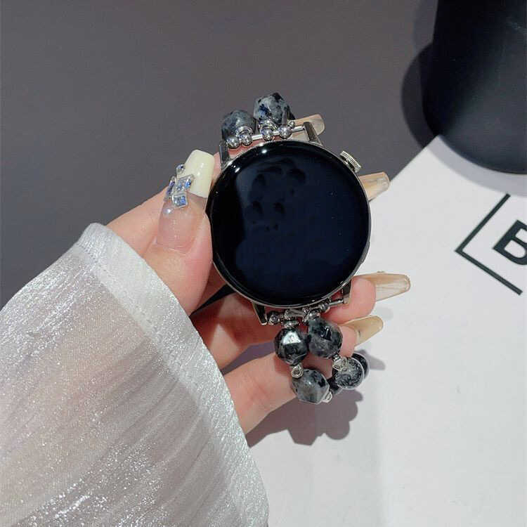 Andora Thích hợp cho Huawei Watch gt432 Dây đeo Cat Obsidian 78 Vòng đeo tay watch34pro Dây đeo