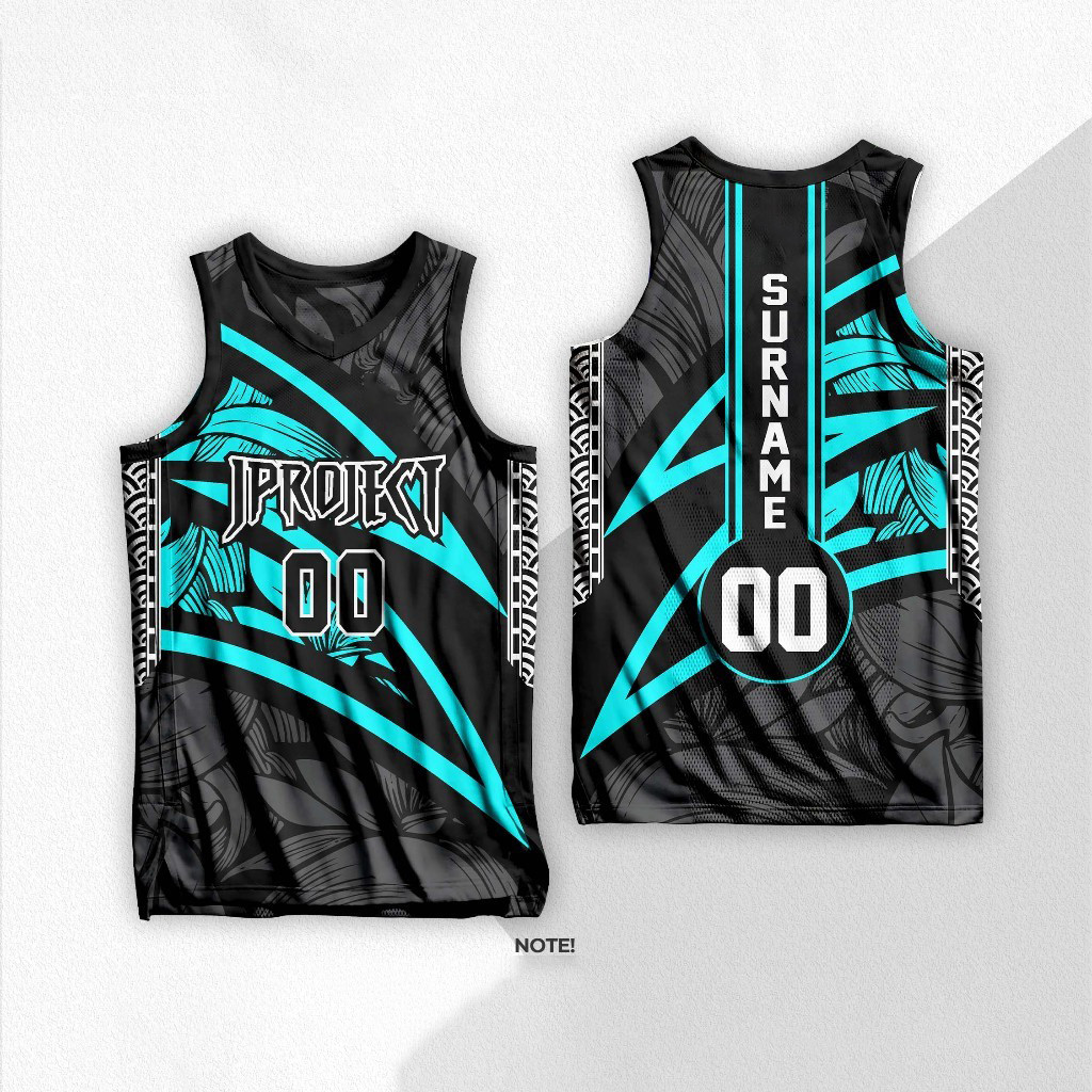 JERSEY BASKETBALL CAO CẤP CÁ NHÂN & SỐ