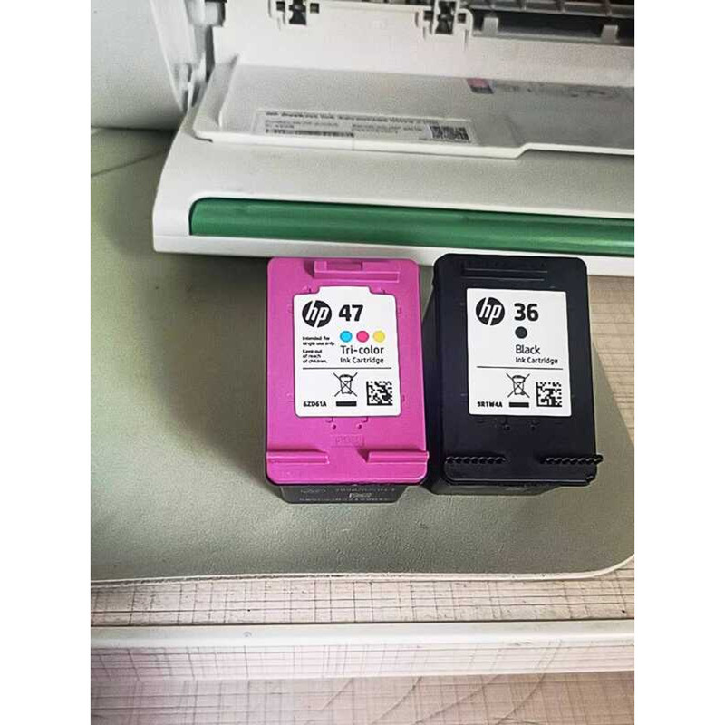 Chính Hãng 36 Hộp Mực Đen 2388 1285 1289 2385 Mực Máy In Mực Mực Màu Đen