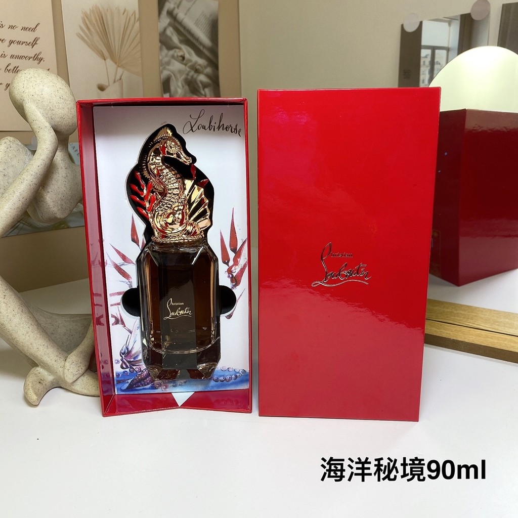 Bán hàng trực tiếp thời trang 105 CHRISTIAN LOUBOUTIN LOUBIHORSE CHRISTIAN LOUBOUTIN LOUBIHORSE Chri