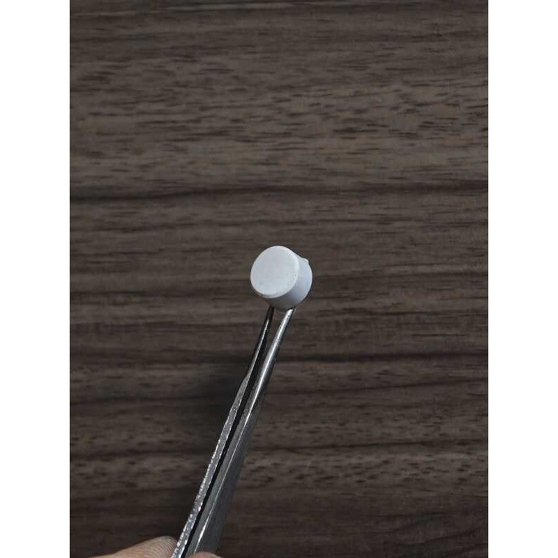 Bộ phận tháo gỡ máy sấy tóc Xiaomi Nút nguồn, Thích hợp cho máy sấy tóc Mijia H101 Là một xindianJ