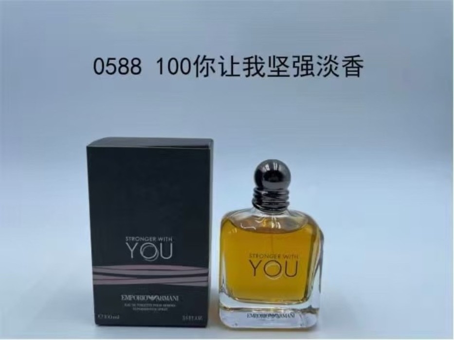 New Straw New Straw Up 12 Chai Vận Chuyển / 50 0588 You Let Me Strong Ladies Light Fragrance 100ml 6