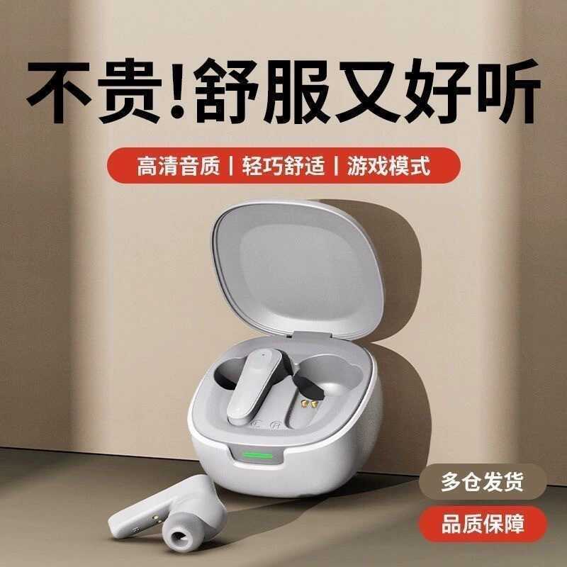 A98 Tai Nghe Bluetooth Không Dây Hai Tai AI Dịch Tuổi Thọ Pin Dài In-Ear Âm Nhạc Thể Thao Gọi Nặng T