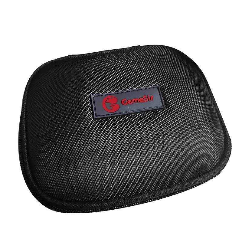 GameSir GameSir Gasket Star 2 / G7 / G7 SE / T4W / T4Pro / G4Pro / T3 / T3S / T4K Túi lưu trữ tay cầ