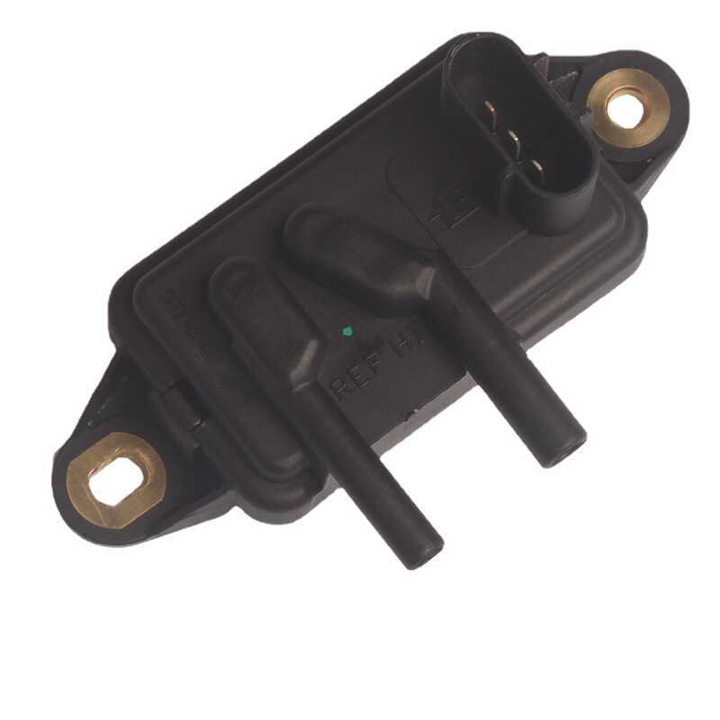 Thích hợp cho cảm biến áp suất đầu vào không khí Ford Lincoln F77Z9J460AB F4ZZ9J460B 1L3Z9J460AA