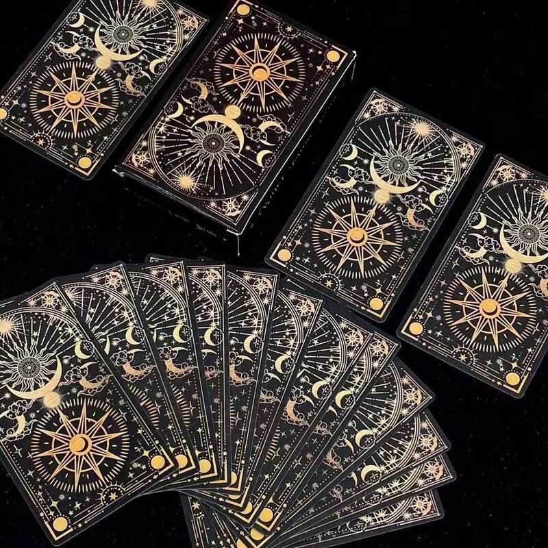 Ro Destiny 78 HighValue West Table Lotto Cards Giới thiệu Thẻ Ta Ta Ta Tinh Tế t Cổ Điển Người Mới B