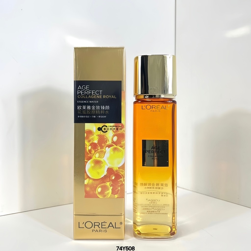 Sản phẩm mới Sản phẩm mới Sản phẩm mới / 35 L 'Oreal Nectar Water 130ml L 'Oreal Nectar Milk 110ml e