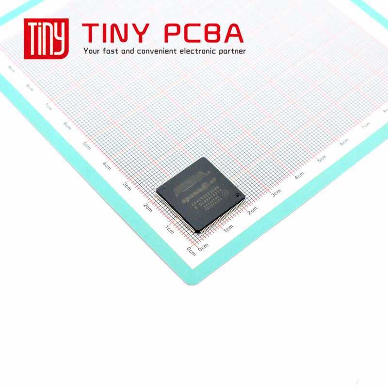 EP4CE6E22C8N PQFP-144-EP IC mạch tích hợp chính hãng Chip Logic lập trình PCBA