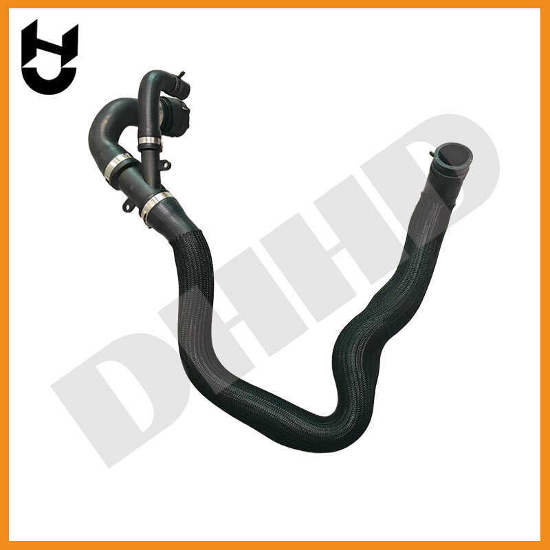 Thích hợp cho ống làm mát ống thoát nước Land Rover Aurora Magic Store RRE F2 2.0 LR040733