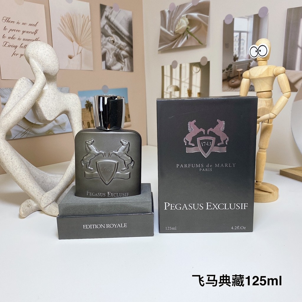 [Lựa chọn đặc biệt của Shopee] Nước hoa 51 Mary Fragrance 125mlHương vị500342Hội trường Pegasus ẩn n