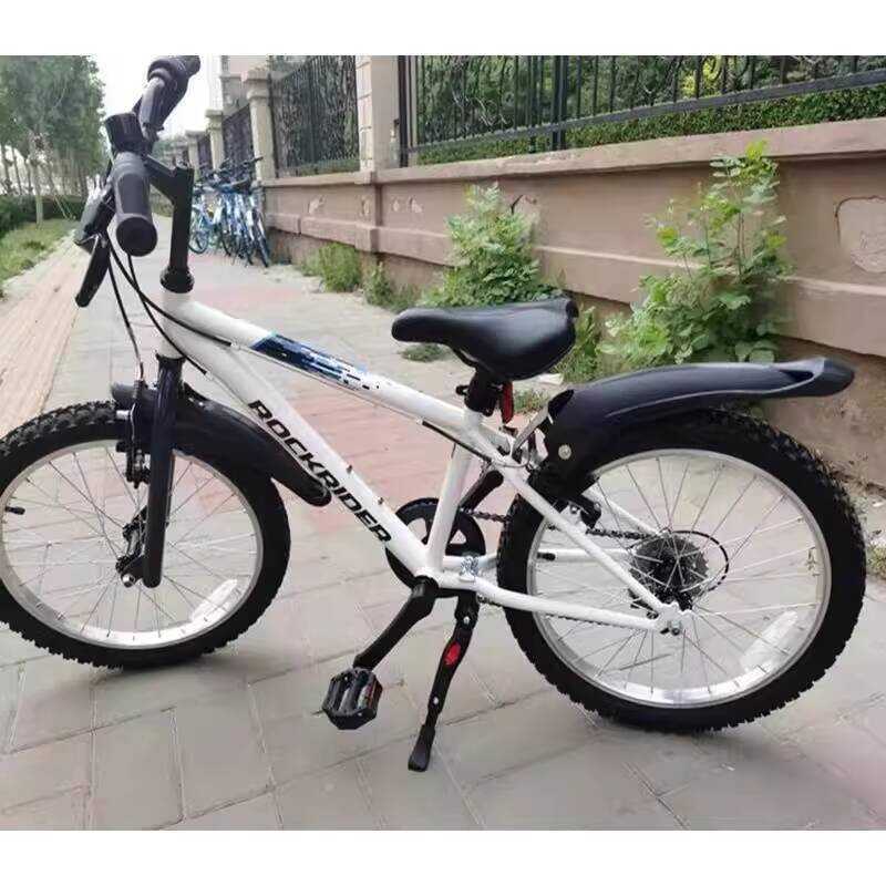 Chắn bùn ST120 kích thước 67/80cm, phù hợp xe đạp leo núi và trẻ em