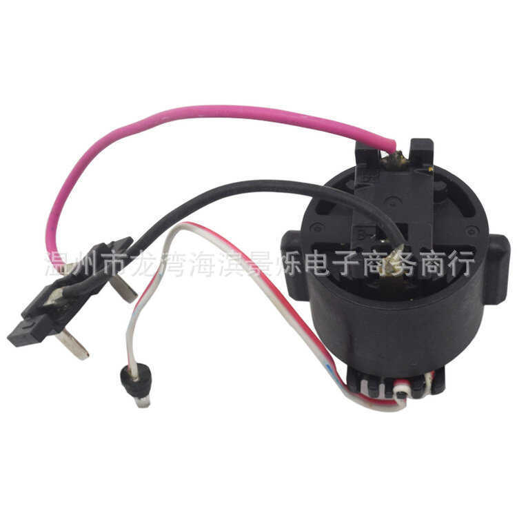 6507838 6506248 6507846 Công tắc Thích hợp cho phụ kiện điều khiển tác động TD022 Dụng cụ điện