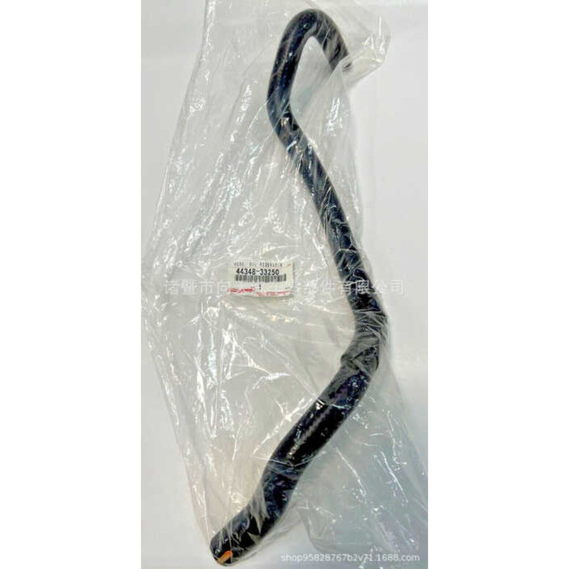 Ống dầu bơm tăng áp 44348-33250 Thích hợp cho phụ kiện mô hình Toyota Lexus ES350 RX350