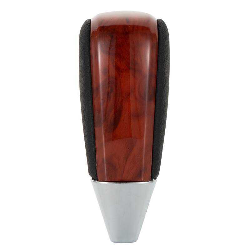 Thích hợp cho Toyota Land Land Land Land Car Shift Gear Handball Gear Head Độc đoán Gear Head Sửa đổ