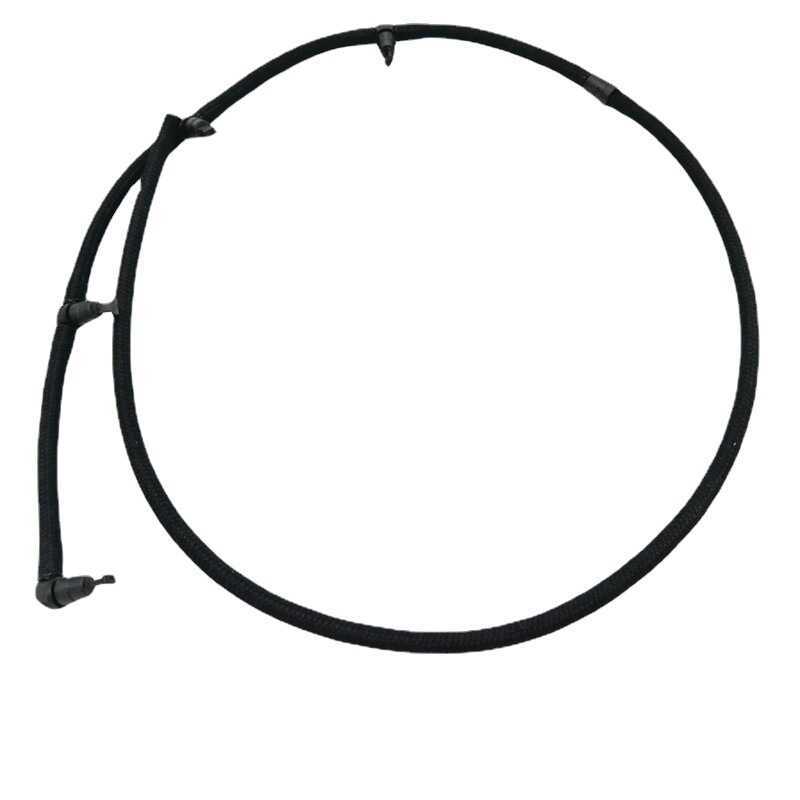 Thích hợp cho máy bơm áp suất cao Nissan Máy phun nhiên liệu ống hồi nhiên liệu 1112250DK4 1112250-D