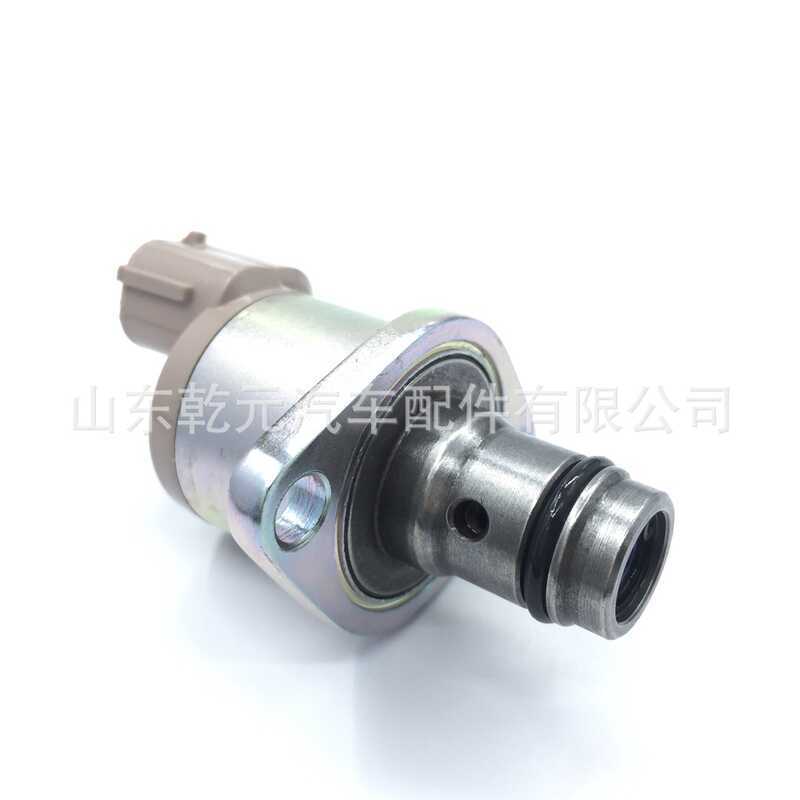 Van điều khiển đường ray thông thường Van đo SCV A6860VM09A Van phụ kiện ô tô Diesel
