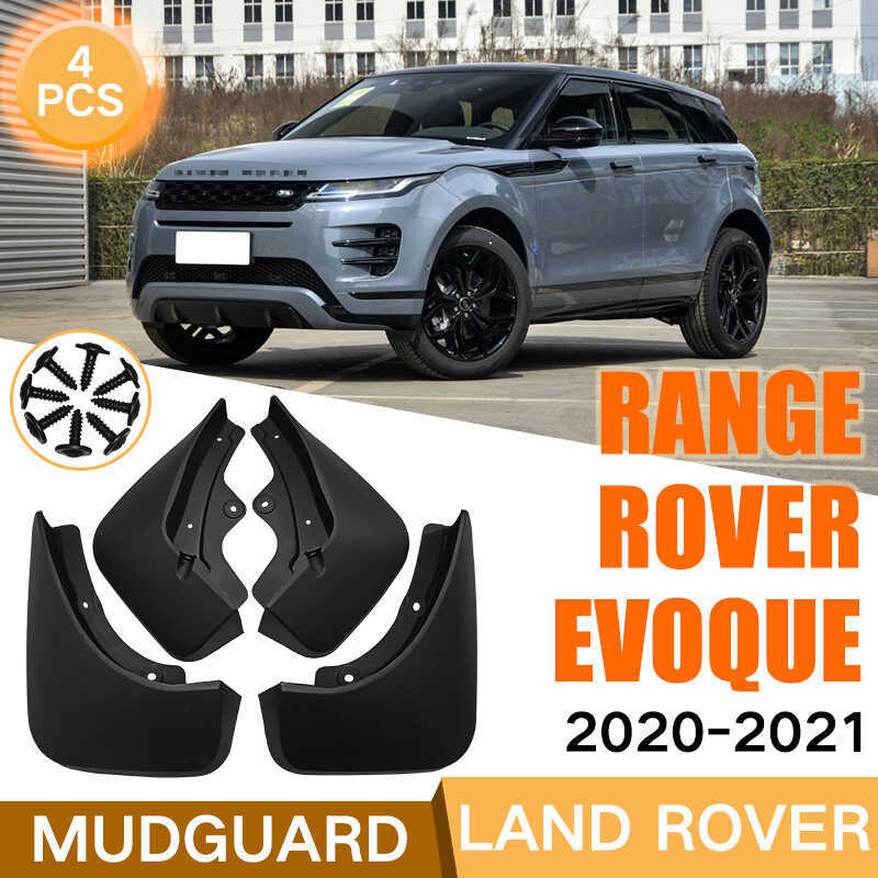 Thích hợp cho Range Rover Evoque 2020-2021 Land Rover Range Rover Aurora Chắn bùn ngoại thương