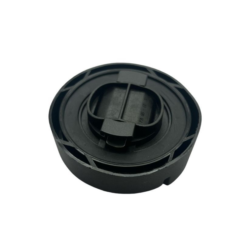 BMW 5 Series F18 F07 F10 520 523 525 528 530 535 Nắp Dầu Động Cơ