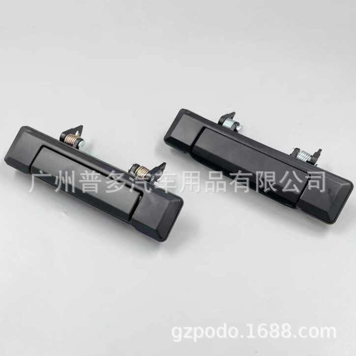 Thích hợp cho Toyota Lander Cool Luze 70 Series HZJ75 HZJ78 HZJ79 LC76 LC79 Tay Nắm Cửa