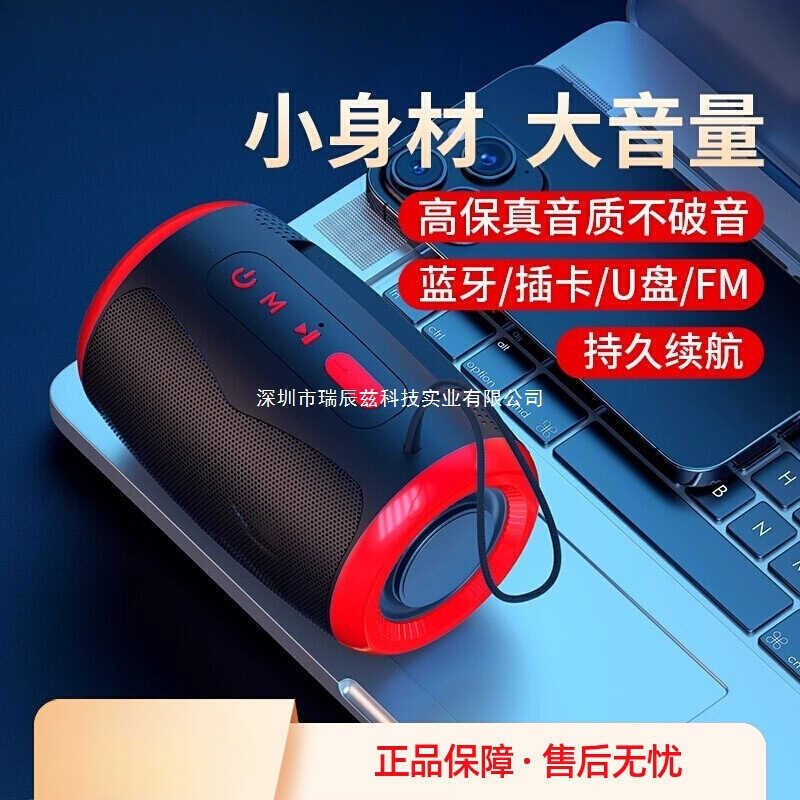 Loa Bluetooth 2025 Loa Mini Chất Lượng Cao Loa Siêu Trầm Loa Nhỏ Ngoài Trời Bộ Sưu Tập Xe Hơi