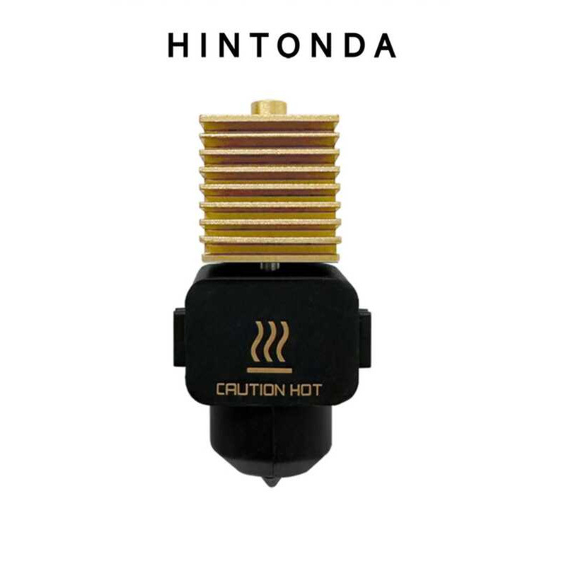 Máy in 3D Bambu Lab Máy in Bambu Lab A1 / A1 vòi phun phủ tổng hợp Teflon mini