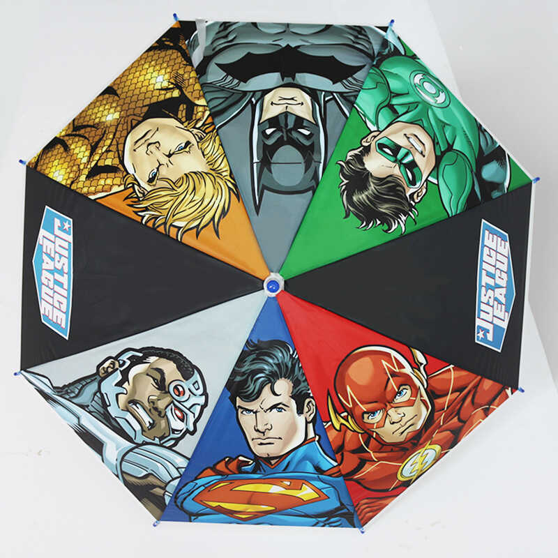 Ô Trẻ Em Ô 63cm Hoạt Hình Trẻ Em Ô Anime Ô EVA Thẳng Ô In LOGO