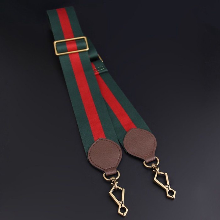 Túi Mới Phụ Kiện Chuyển Đổi Thích Hợp Cho Gucc Tiger Head Bag I Dây Đeo Vai Thay Thế Túi Máy Ảnh Xan