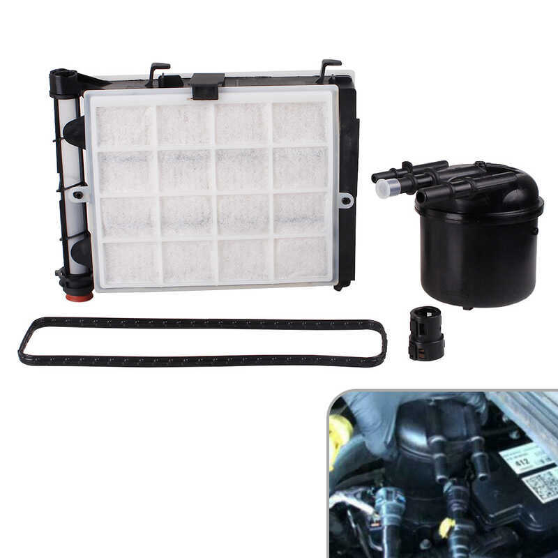 Sửa đổi xe hơi 6.7 Power Stroke FD4625 FD4624 HC3Z-9N184-B Lọc nhiên liệu