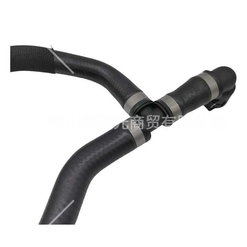 LR091857T4A2960T2H20164 Ống Nước Trên Thích Hợp Cho Land Rover Range Rover Star Vein Jaguar FPACE Ph