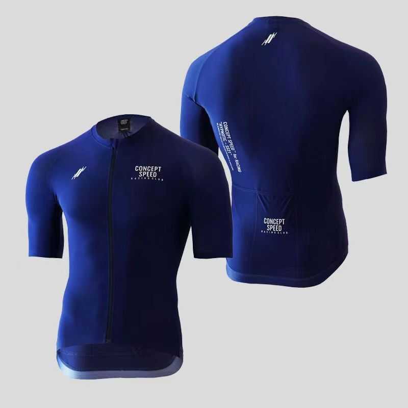 Xe Đạp CSPD 2023 - jersey thoáng khí, phù hợp đường núi và hoạt động ngoài trời