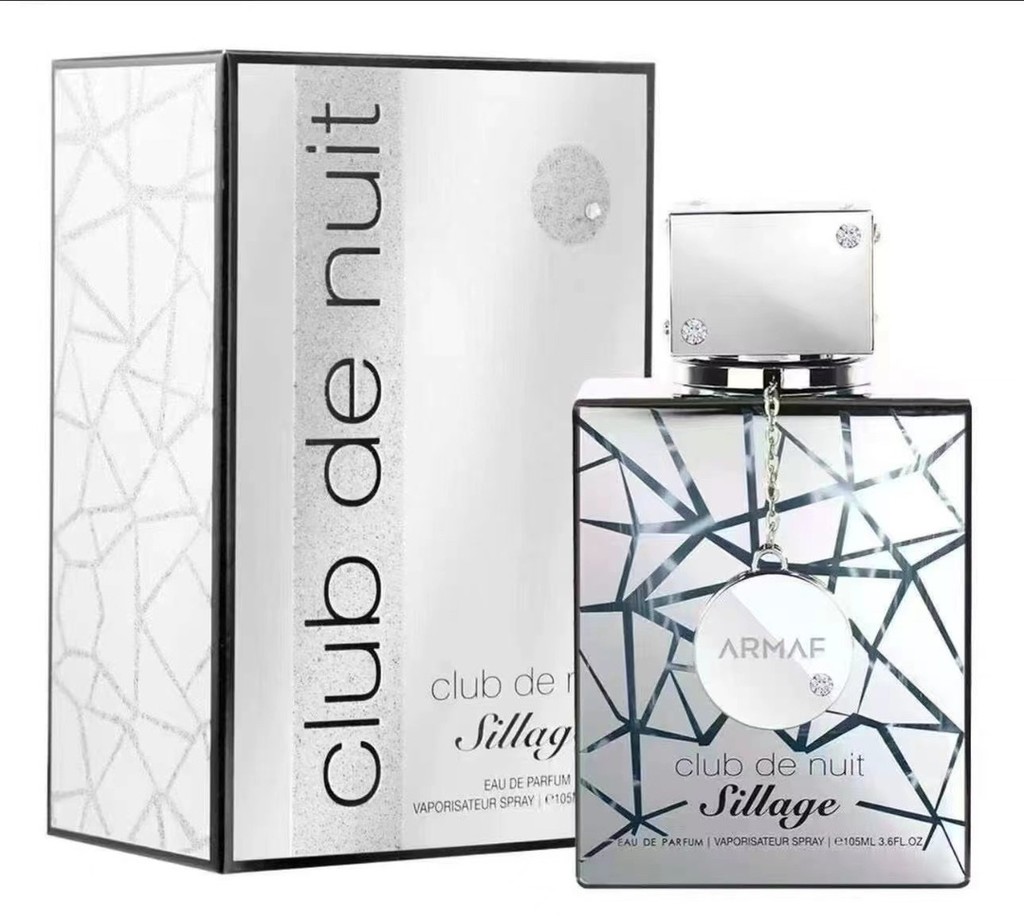 Phong Cách Nóng 68 136470Nước hoa nữ Amafu Night Club 105ml 95c