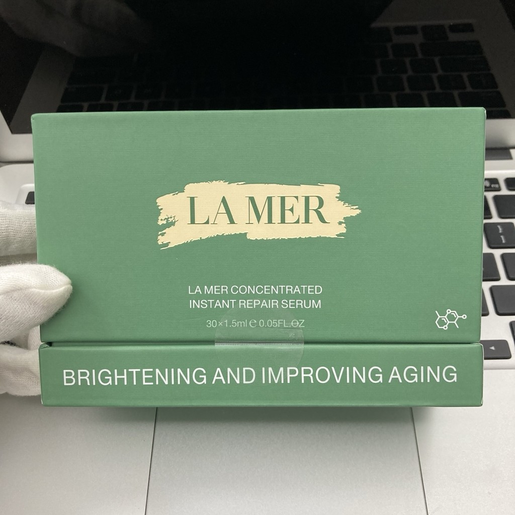 Album mới về / 68 Sea Blue Mystery Polishing Essence 30 que C cf6