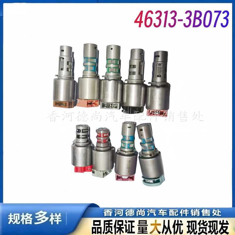 Van điện từ hộp số A6MF1 A6LF1 / 2 / 3 Thích hợp cho Hyundai Kia 46313-3B030 46313-