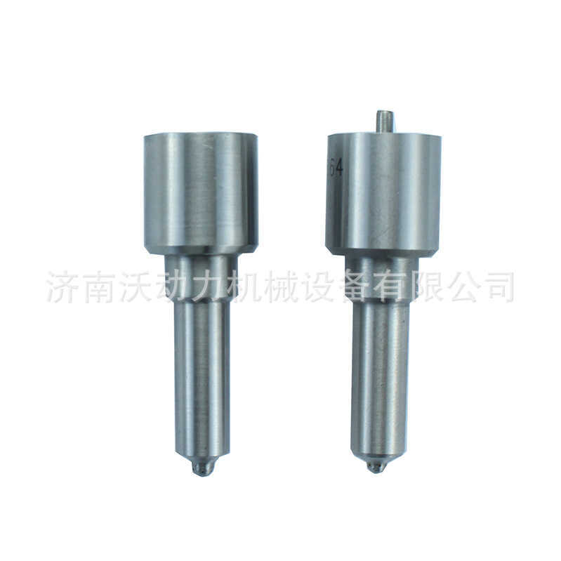 Kim Phun Điện DLLA150P866 Kim Phun Diesel 93400-8660 DLLA Chất Lượng Cao 150P866