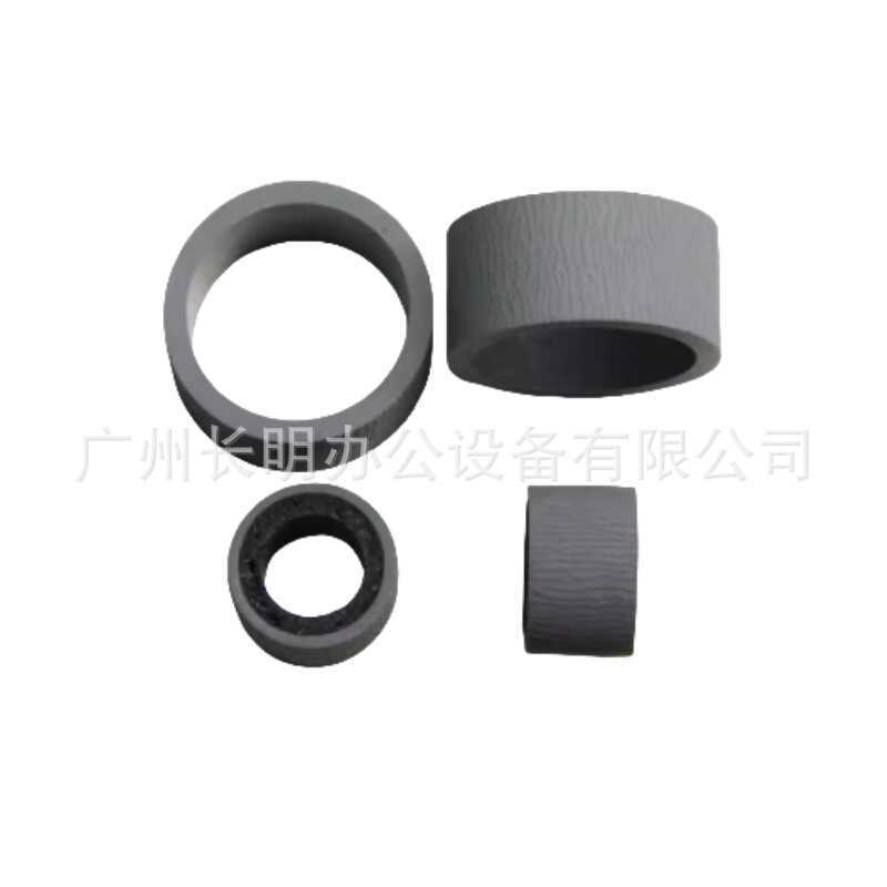 Thích hợp cho máy quét Canon DR-C125 C225 C555 Bánh xe tách bánh xe giấy C255II C225W