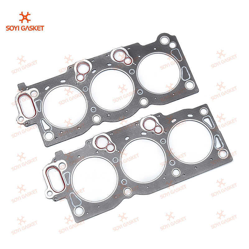 1MZ-FE MCV10 Dragon Camry 11115-210 11116-210 Gioăng Xi Lanh Động Cơ